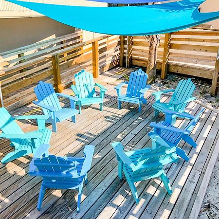 Top Of The Gulf 621 Panama City Beach Luaran gambar