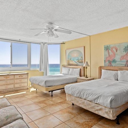 Top Of The Gulf 621 Panama City Beach Luaran gambar
