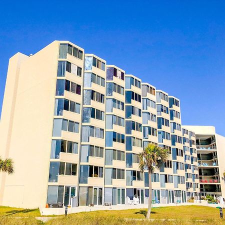 Top Of The Gulf 621 Panama City Beach Luaran gambar