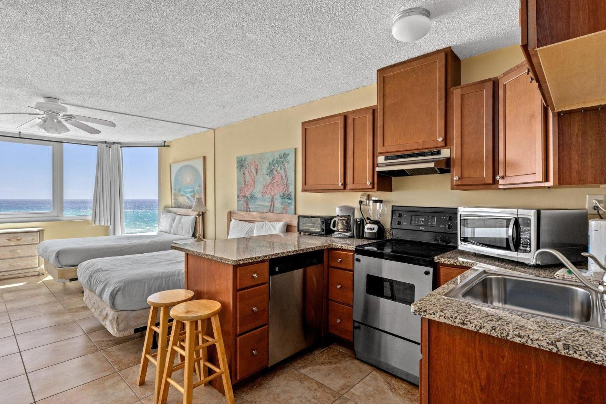 Top Of The Gulf 621 Panama City Beach Luaran gambar