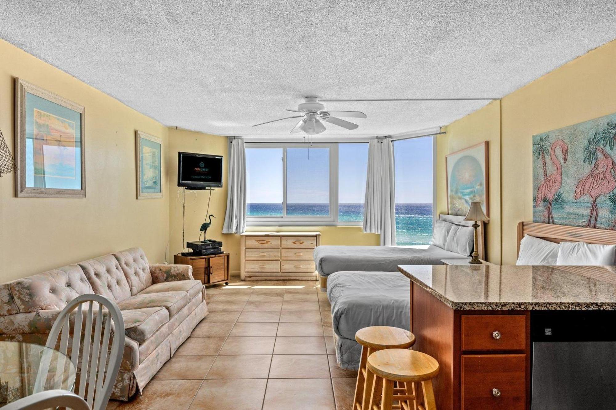 Top Of The Gulf 621 Panama City Beach Luaran gambar