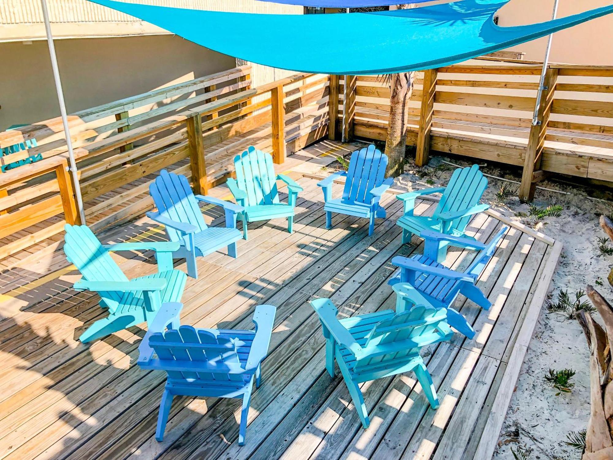 Top Of The Gulf 621 Panama City Beach Luaran gambar