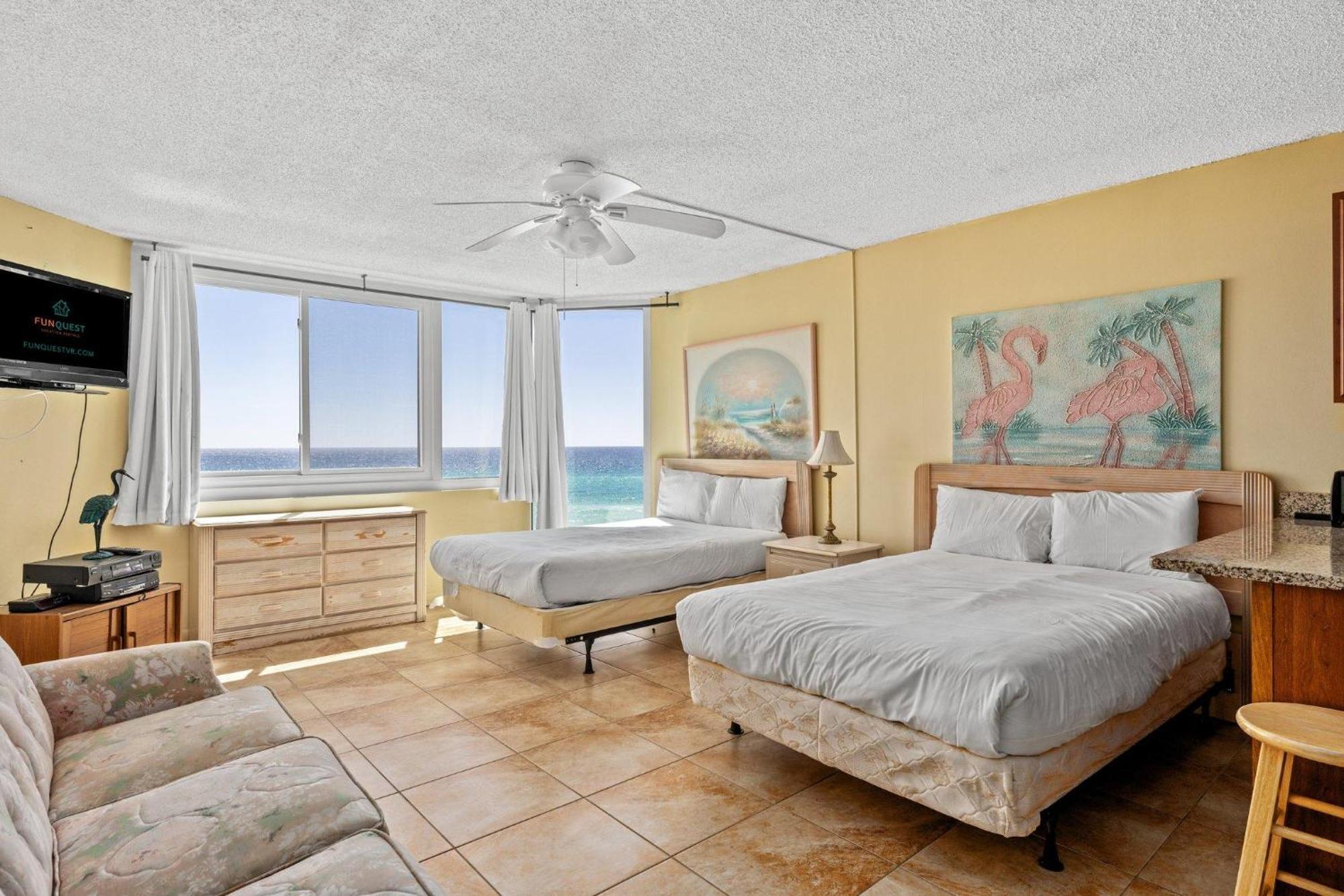 Top Of The Gulf 621 Panama City Beach Luaran gambar