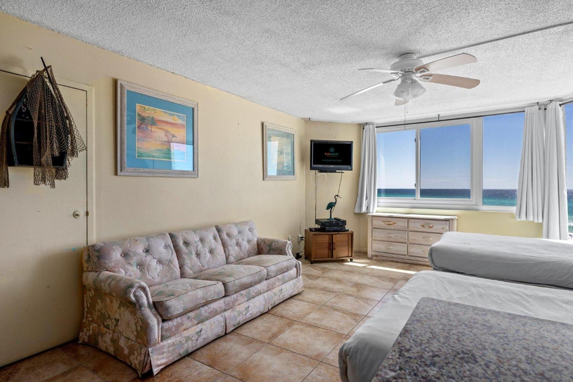 Top Of The Gulf 621 Panama City Beach Luaran gambar