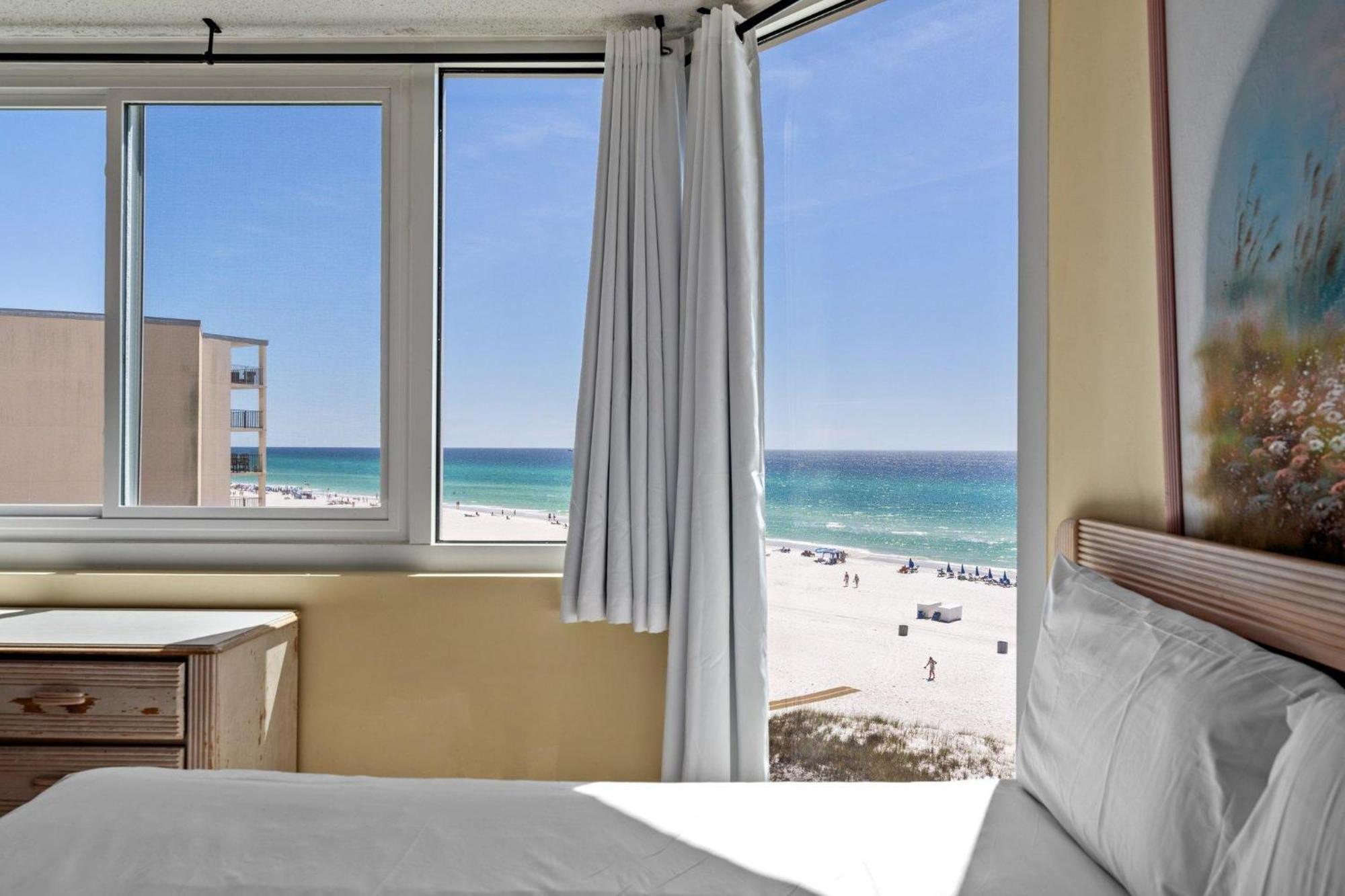 Top Of The Gulf 621 Panama City Beach Luaran gambar