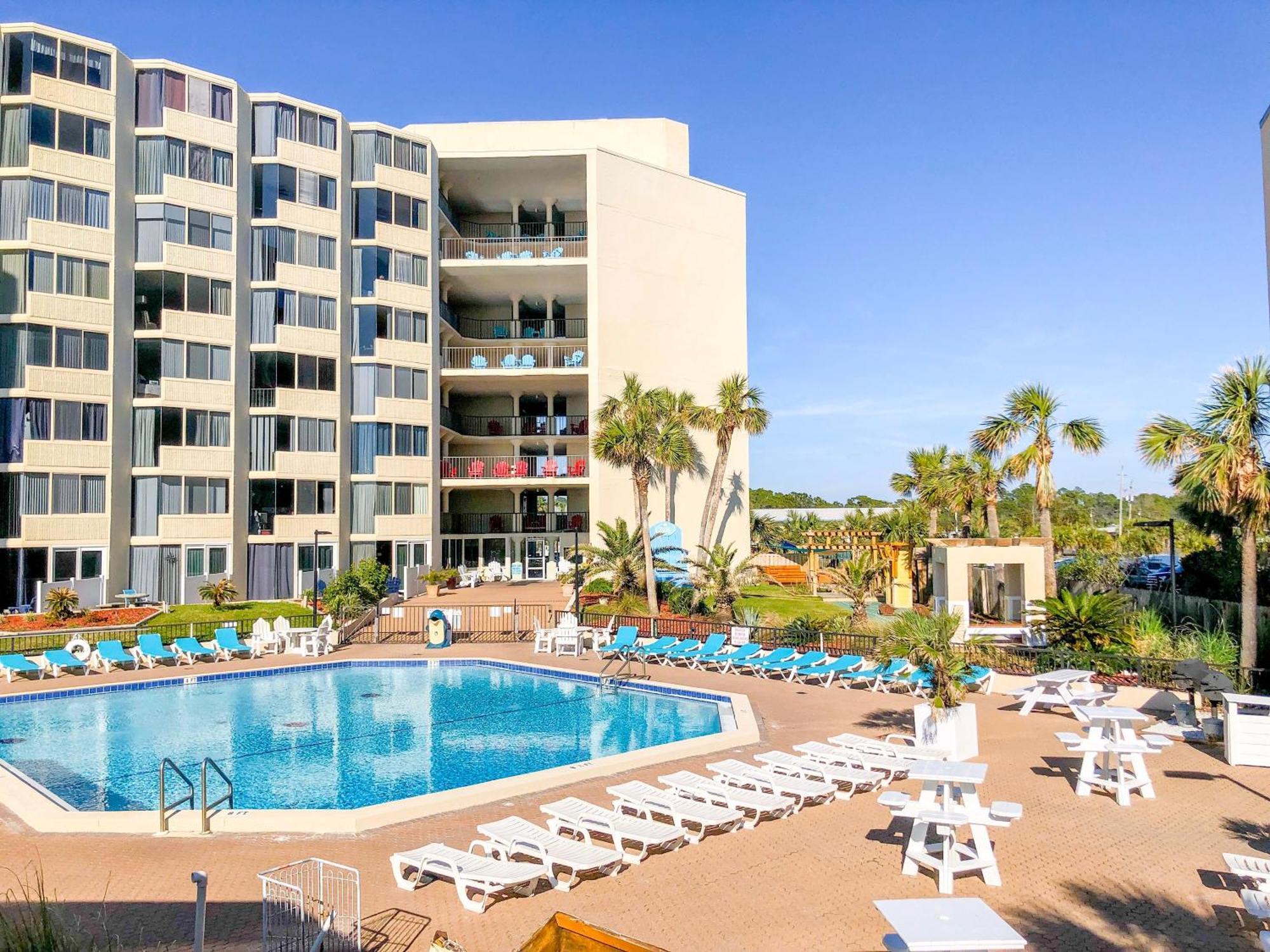 Top Of The Gulf 621 Panama City Beach Luaran gambar