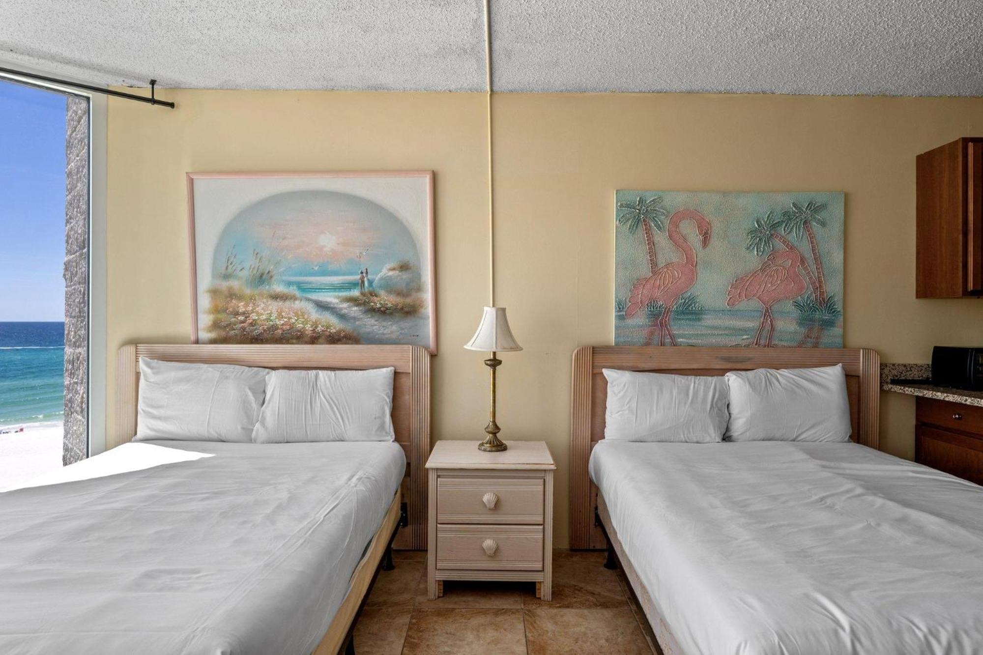 Top Of The Gulf 621 Panama City Beach Luaran gambar